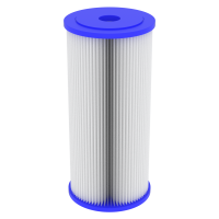 HB-10-10W Calypso Blue Polyester-Plus Cartridge