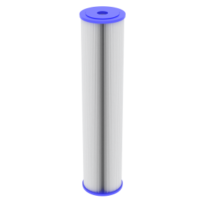 HB-20-5W Calypso Blue Polyester-Plus Cartridge