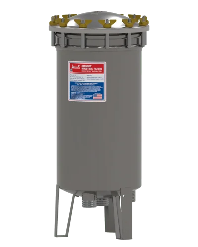 HIF 14 Cluster Cartridge Housing