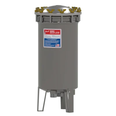 HIF 14 Cluster Cartridge Housing
