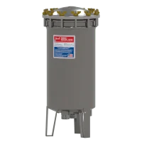 HIF 14 Cluster Cartridge Housing