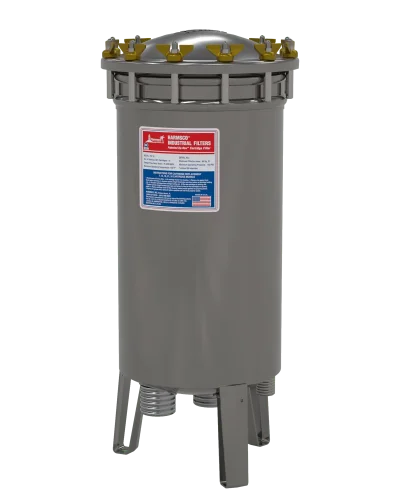 HIF 16 Cluster Cartridge Housing