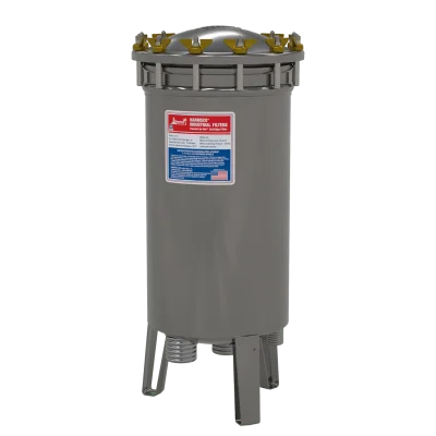 HIF 16 Cluster Cartridge Housing