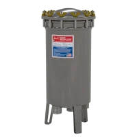 HIF 16 Cluster Cartridge Housing