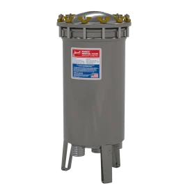 HIF 16 Cluster Cartridge Housing