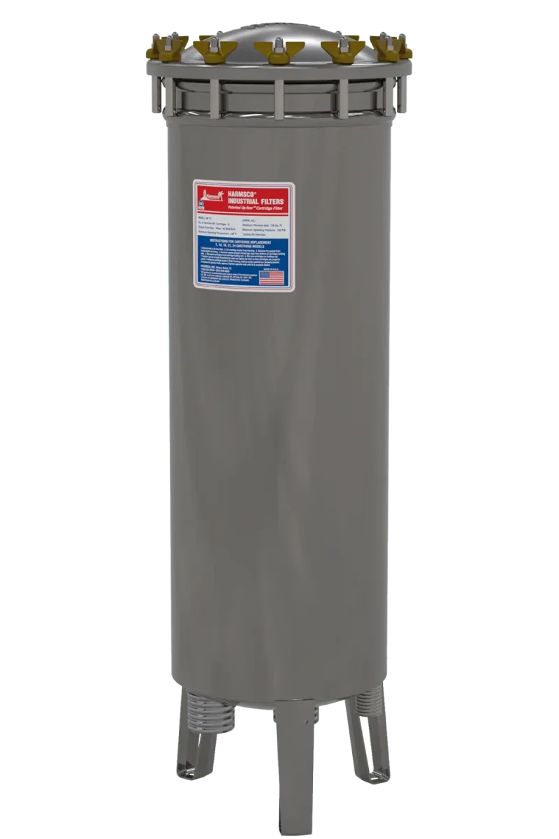 HIF 21 Cluster Cartridge Housing