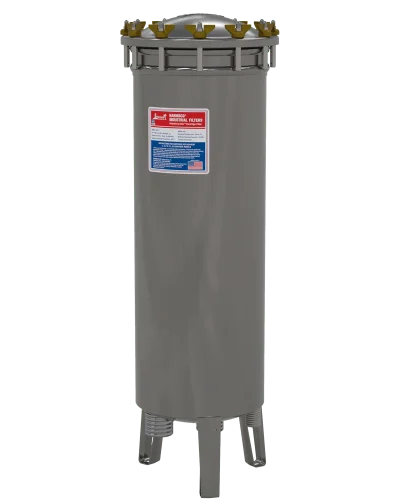 HIF 21 Cluster Cartridge Housing