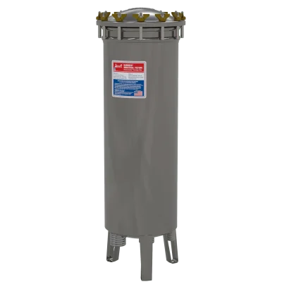 HIF 21 Cluster Cartridge Housing