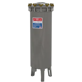 HIF 21 Cluster Cartridge Housing