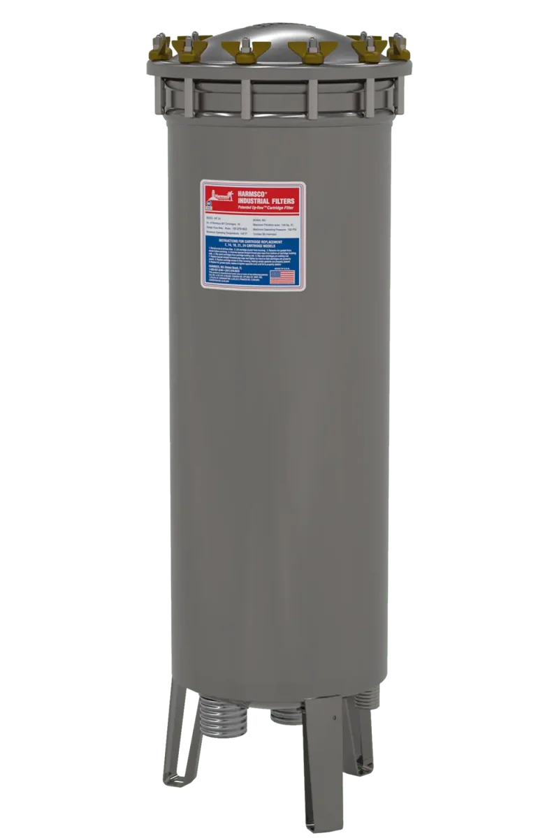 HIF 24 Cluster Cartridge Housing