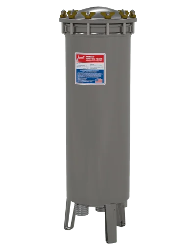 HIF 24 Cluster Cartridge Housing