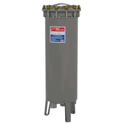 HIF 24 Cluster Cartridge Housing