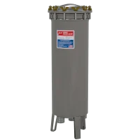 HIF 24 Cluster Cartridge Housing