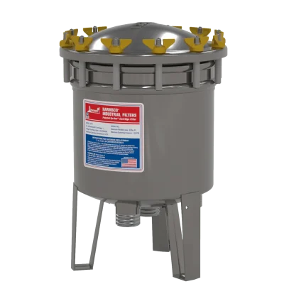 HIF 7 Cluster Cartridge Housing