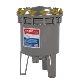 HIF 7 Cluster Cartridge Housing