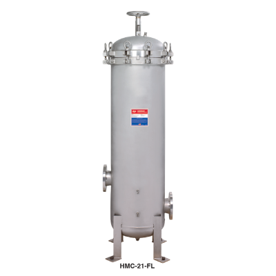HMC-21-FL Multi Cartridge Housing