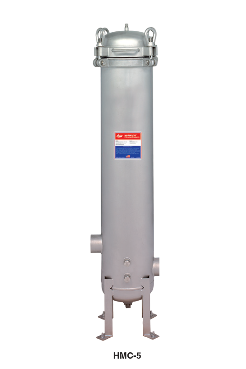 HMC-5 Multi Cartridge Housing