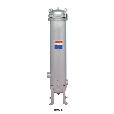 HMC-5 Multi Cartridge Housing