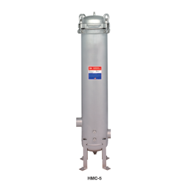 HMC-5 Multi Cartridge Housing