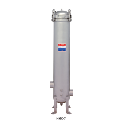 HMC-7 Multi Cartridge Housing