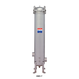 HMC-7 Multi Cartridge Housing
