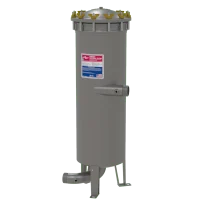 HUR 170 HP Hurricane Filter Housing