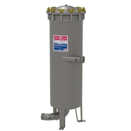 HUR 170 HP Hurricane Filter Housing