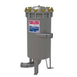 HUR 90 HP Hurricane Filter Housing
