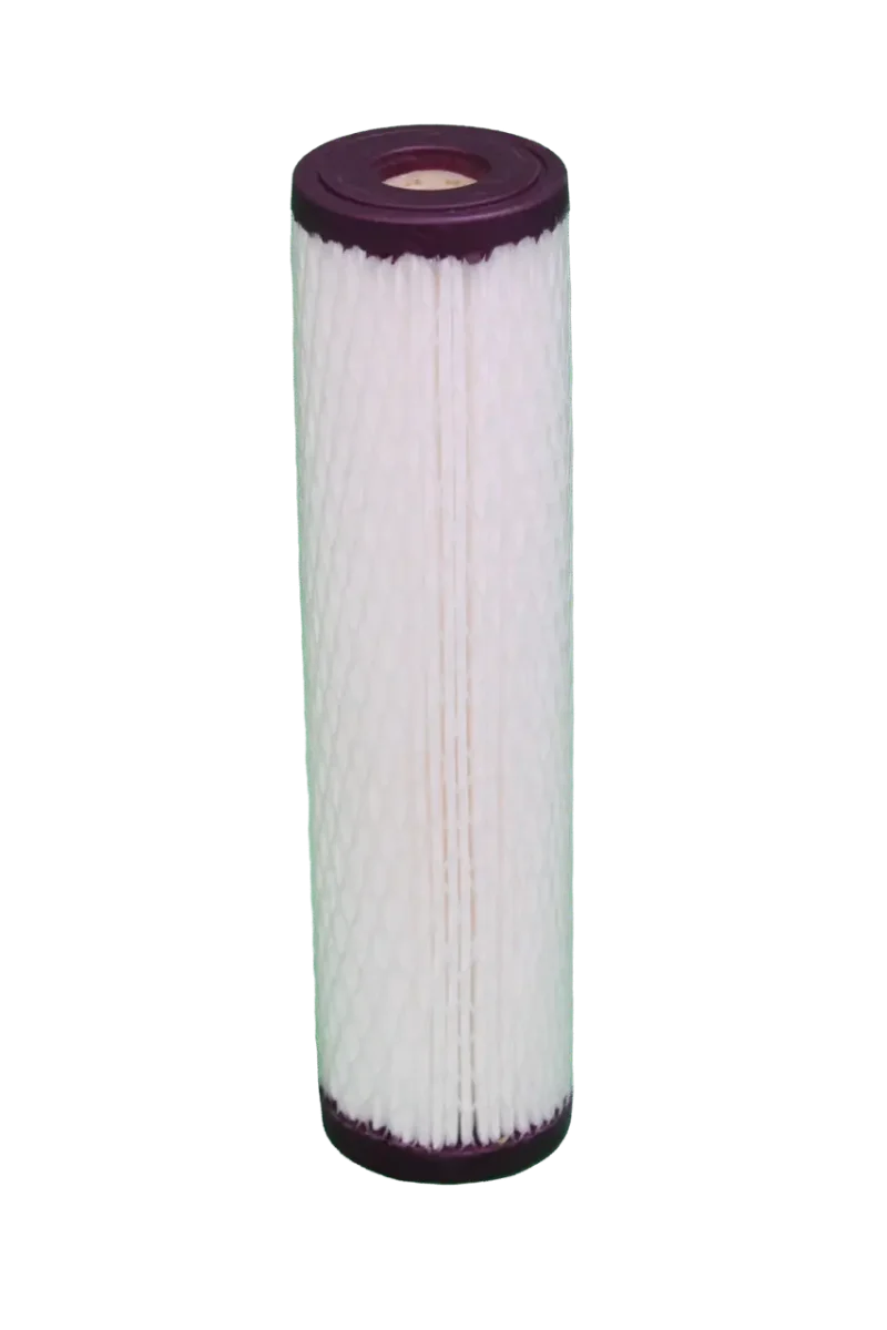 PP-S-1 Poly-Pleat Cartridge