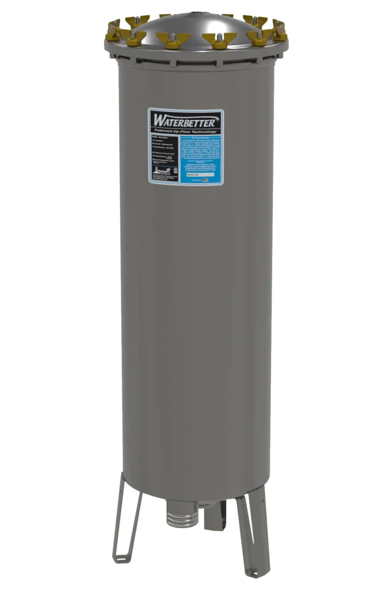 WB 170SC-2 WaterBetter Filter Housing