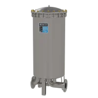 WB 3X170FL WaterBetter High Capacity Housing