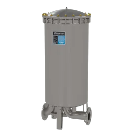 WB 3X170FL WaterBetter High Capacity Housing