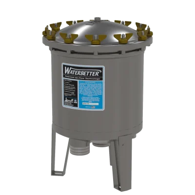 WB 40SC-1 WaterBetter Filter Housing