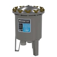 WB 40SC-2 WaterBetter Filter Housing