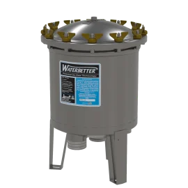 WB 40SC-2 WaterBetter Filter Housing