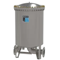 WB 5X170FL WaterBetter High Capacity Housing