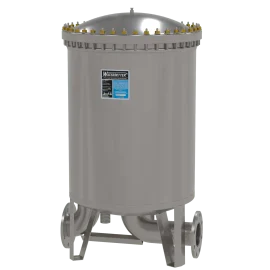 WB 5X170FL WaterBetter High Capacity Housing