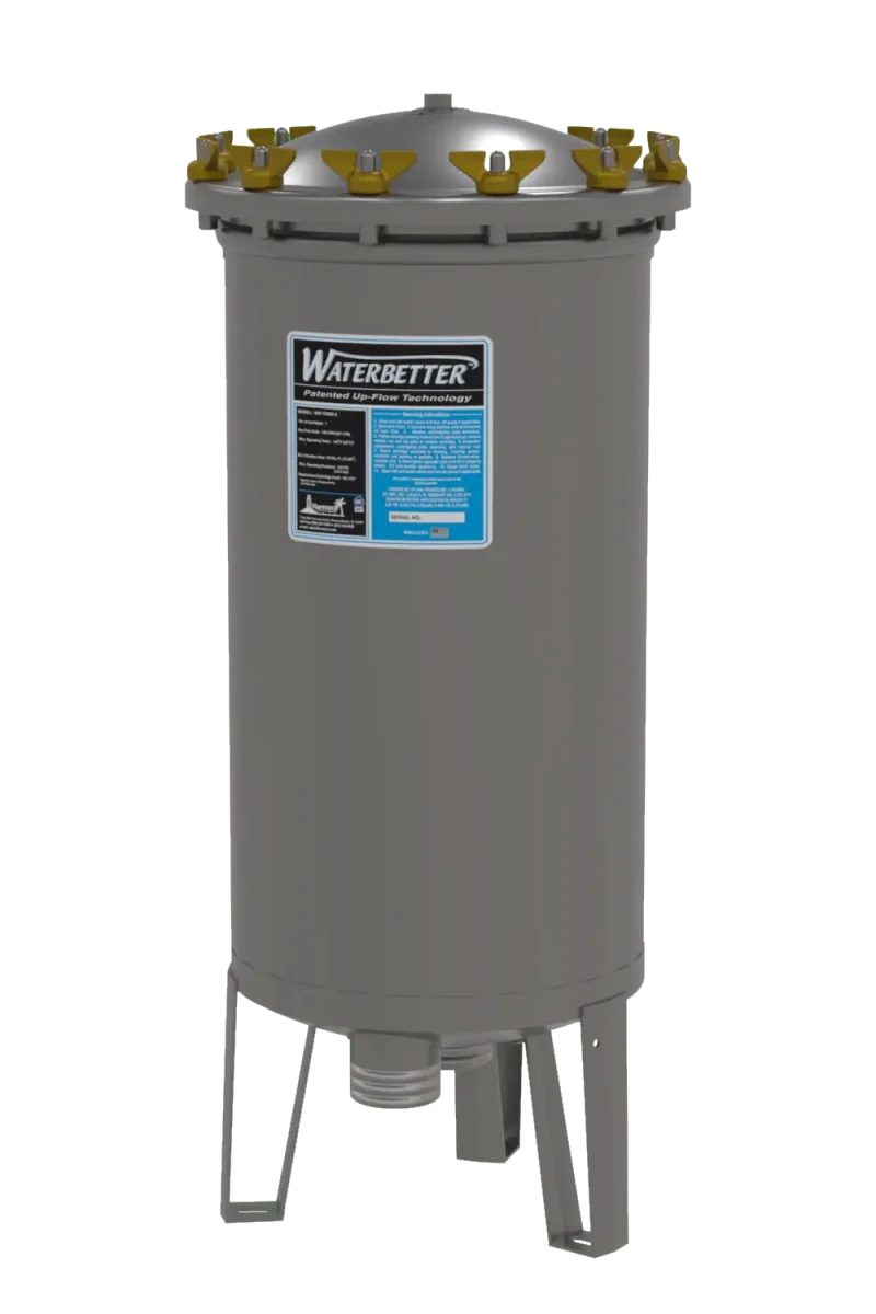 WB 90SC-1 WaterBetter Filter Housing