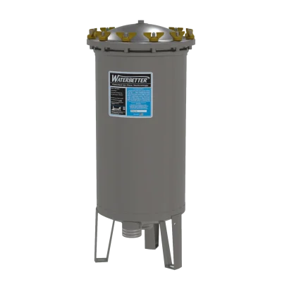 WB 90SC-1 WaterBetter Filter Housing