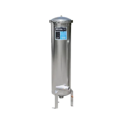 WBC 170SC-2 WaterBetter Band Clamps Housing