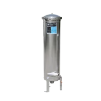 WBC 170SC-2 WaterBetter Band Clamps Housing