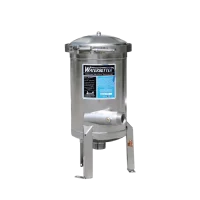WBC 40SC-2 WaterBetter Band Clamps Housing