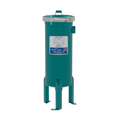 BCB-1-2-EXT COAT Fusion Bonded Epoxy Coated Housing