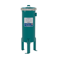BCB-1-2-STD COAT Fusion Bonded Epoxy Coated Housing