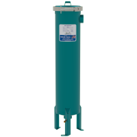 BCB-2-1.5-STD COAT Fusion Bonded Epoxy Coated Housing