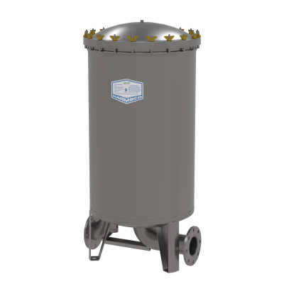 BF 1200FL BetterFilter Housing