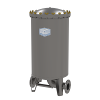 BF 1200FL BetterFilter Housing