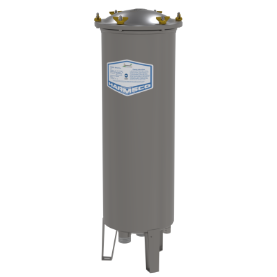 BF 126 BetterFilter Housing