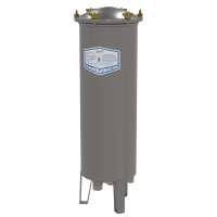 BF 126 BetterFilter Housing