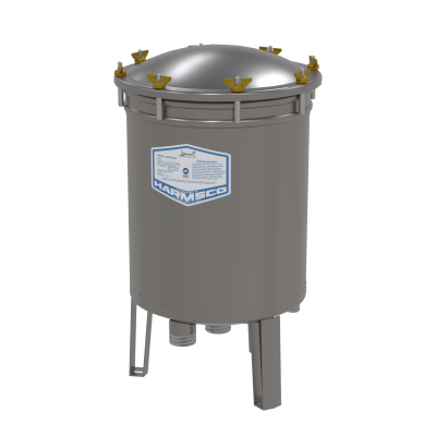 BF 168 BetterFilter Housing